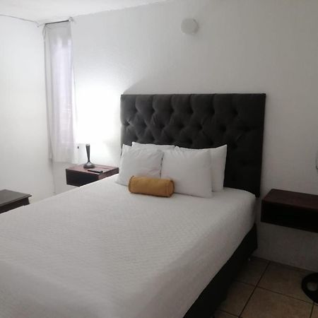 Global Airport Inn Free Shuttle Ciudad de Guatemala Exteriér fotografie