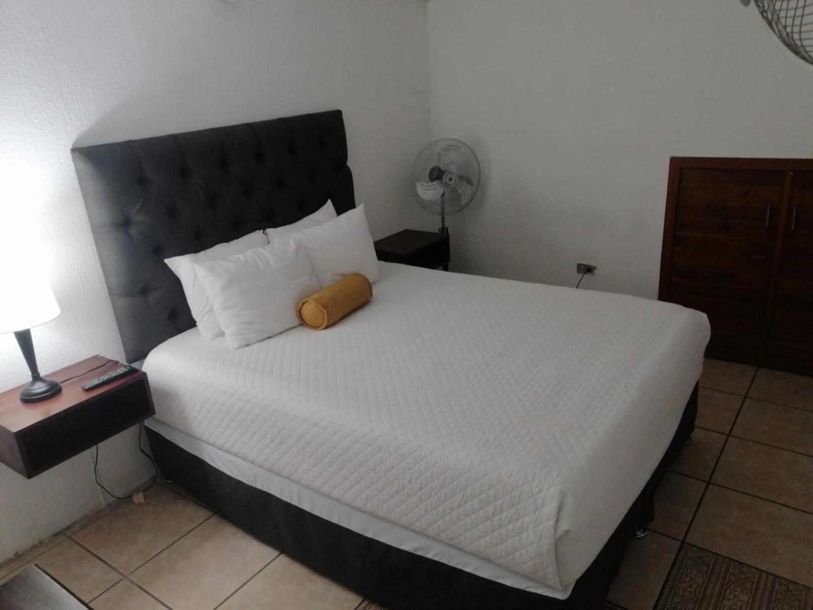 Global Airport Inn Free Shuttle Ciudad de Guatemala Exteriér fotografie