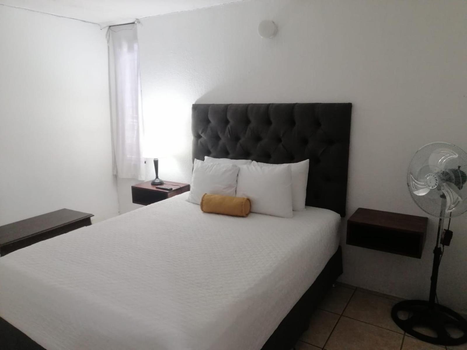 Global Airport Inn Free Shuttle Ciudad de Guatemala Exteriér fotografie